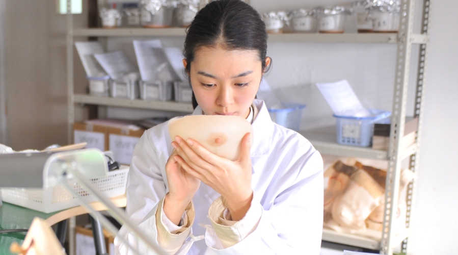 碎片剧照的剧照