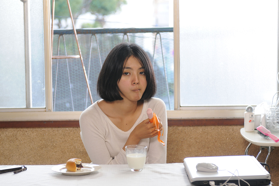 碎片剧照的剧照