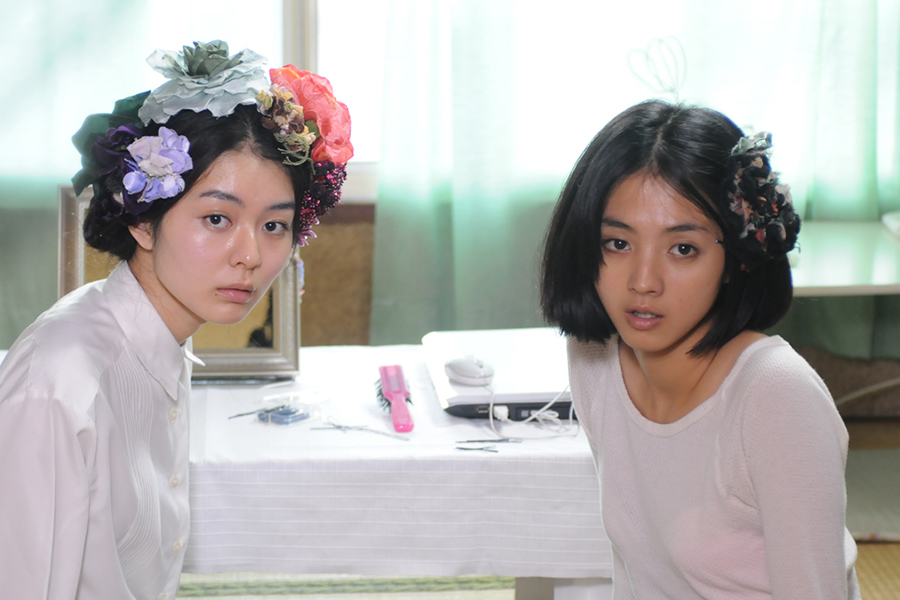 碎片剧照的剧照