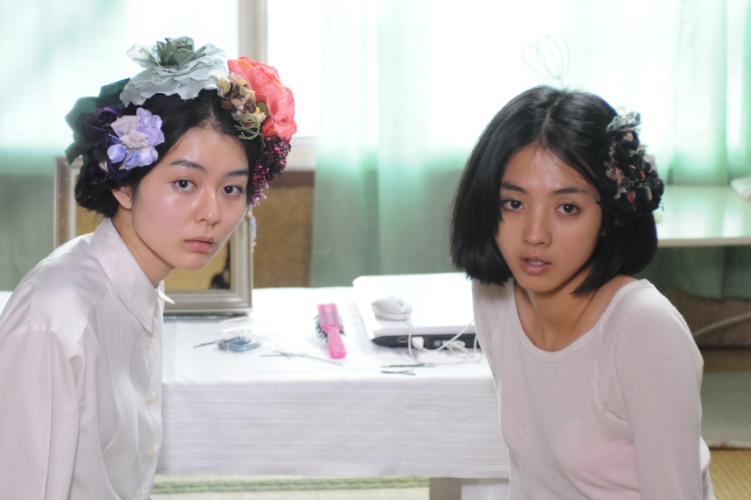 碎片剧照的剧照