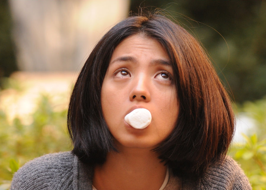 碎片剧照的剧照