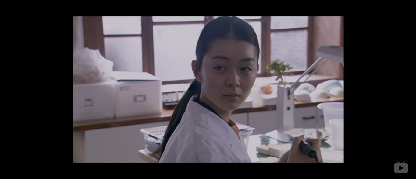 碎片剧照的剧照