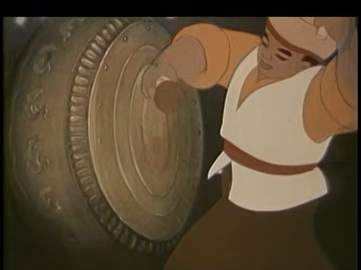 一幅僮锦剧照的剧照