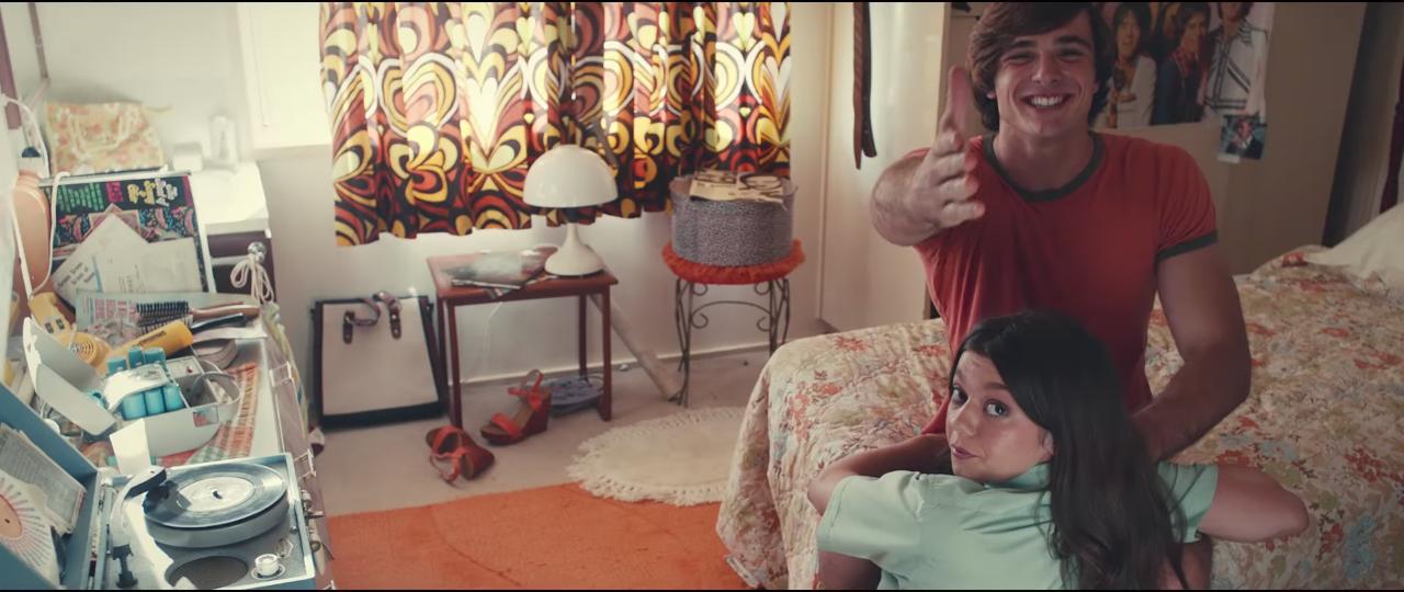 易燃的孩子剧照的剧照