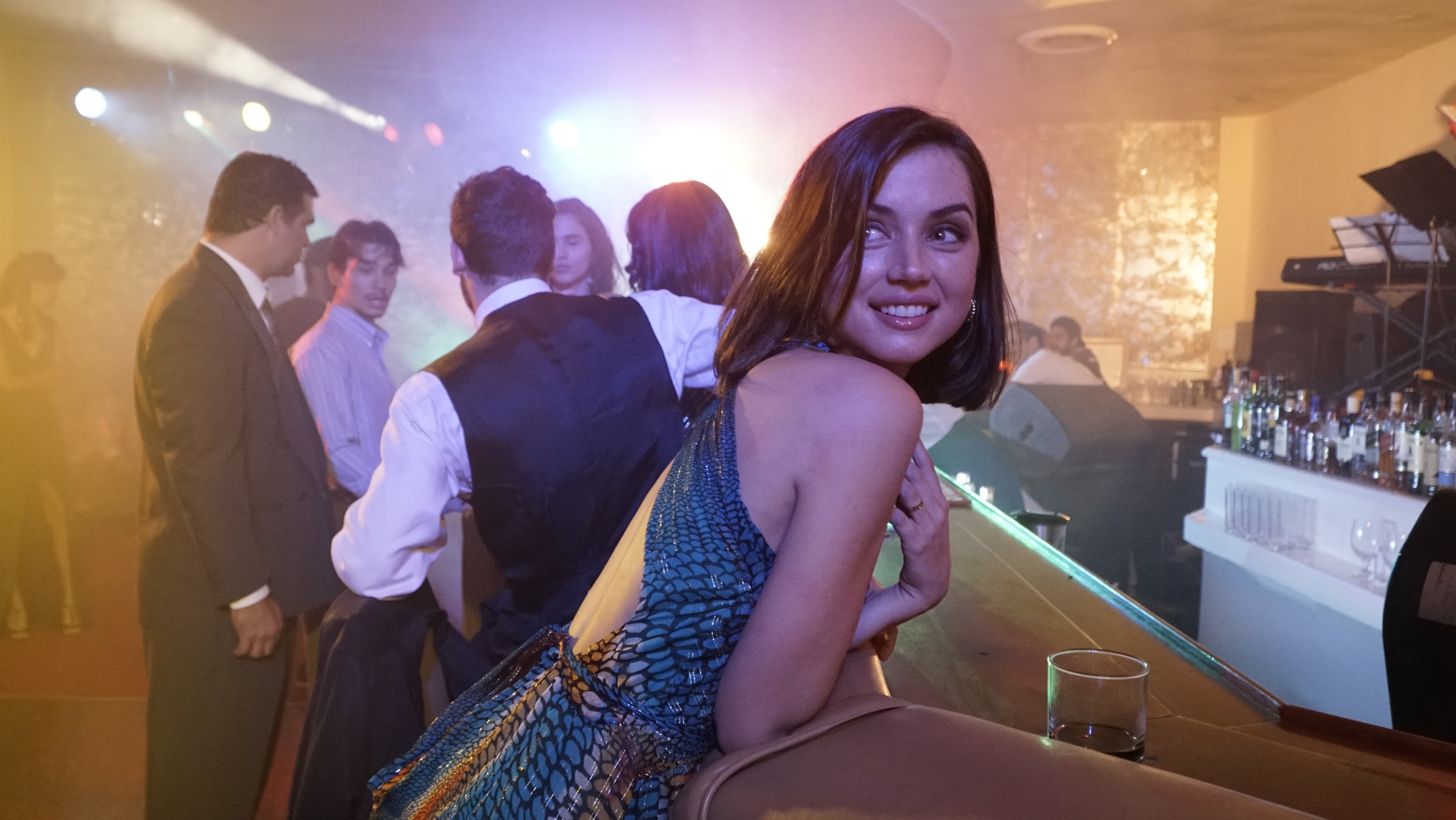 黄蜂网络剧照的剧照