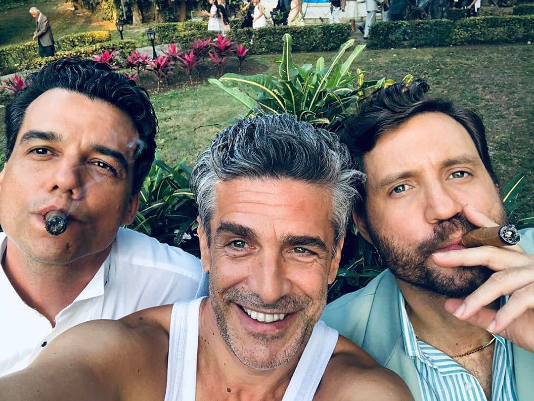 黄蜂网络剧照的剧照