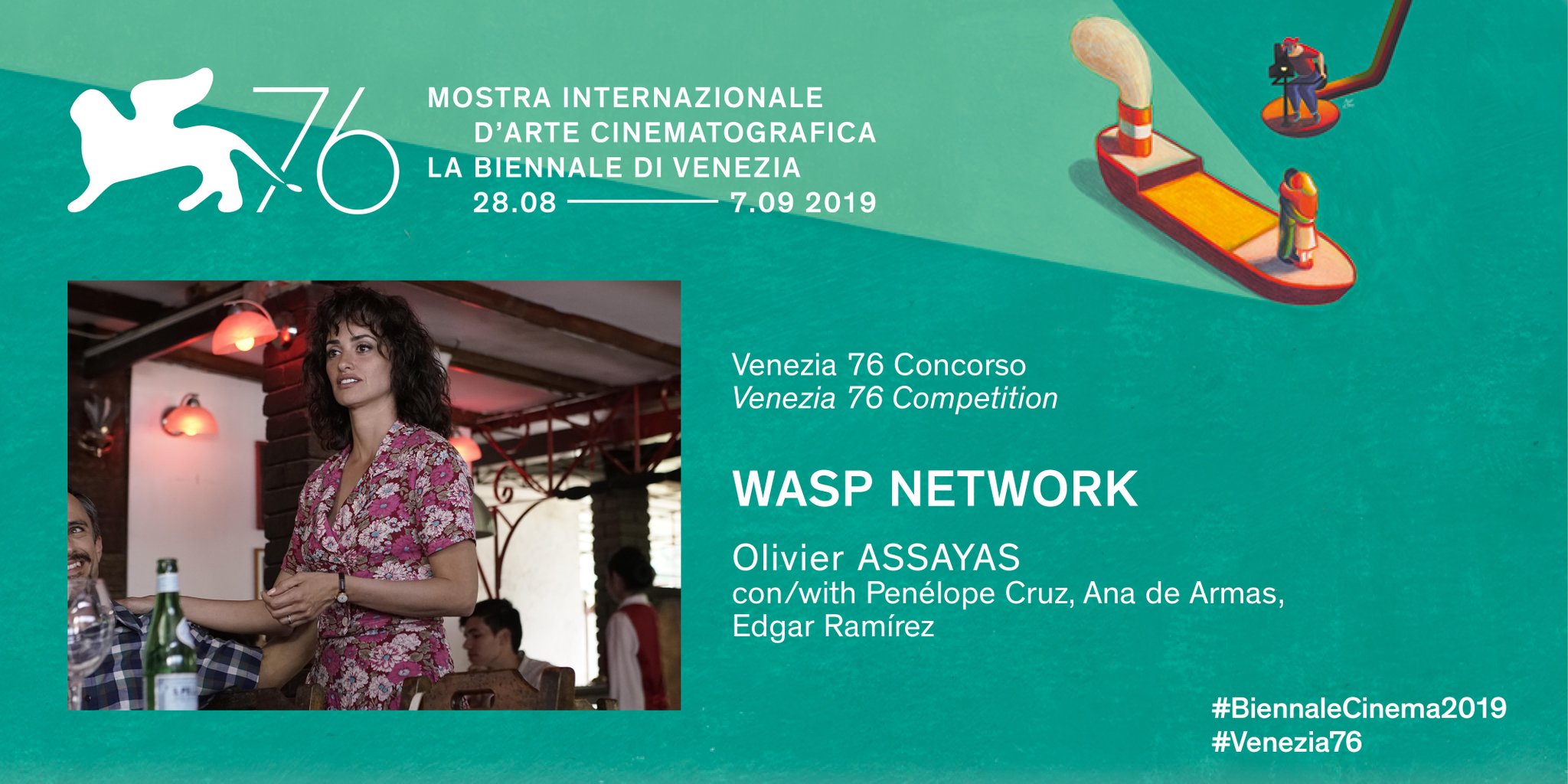 黄蜂网络剧照的剧照