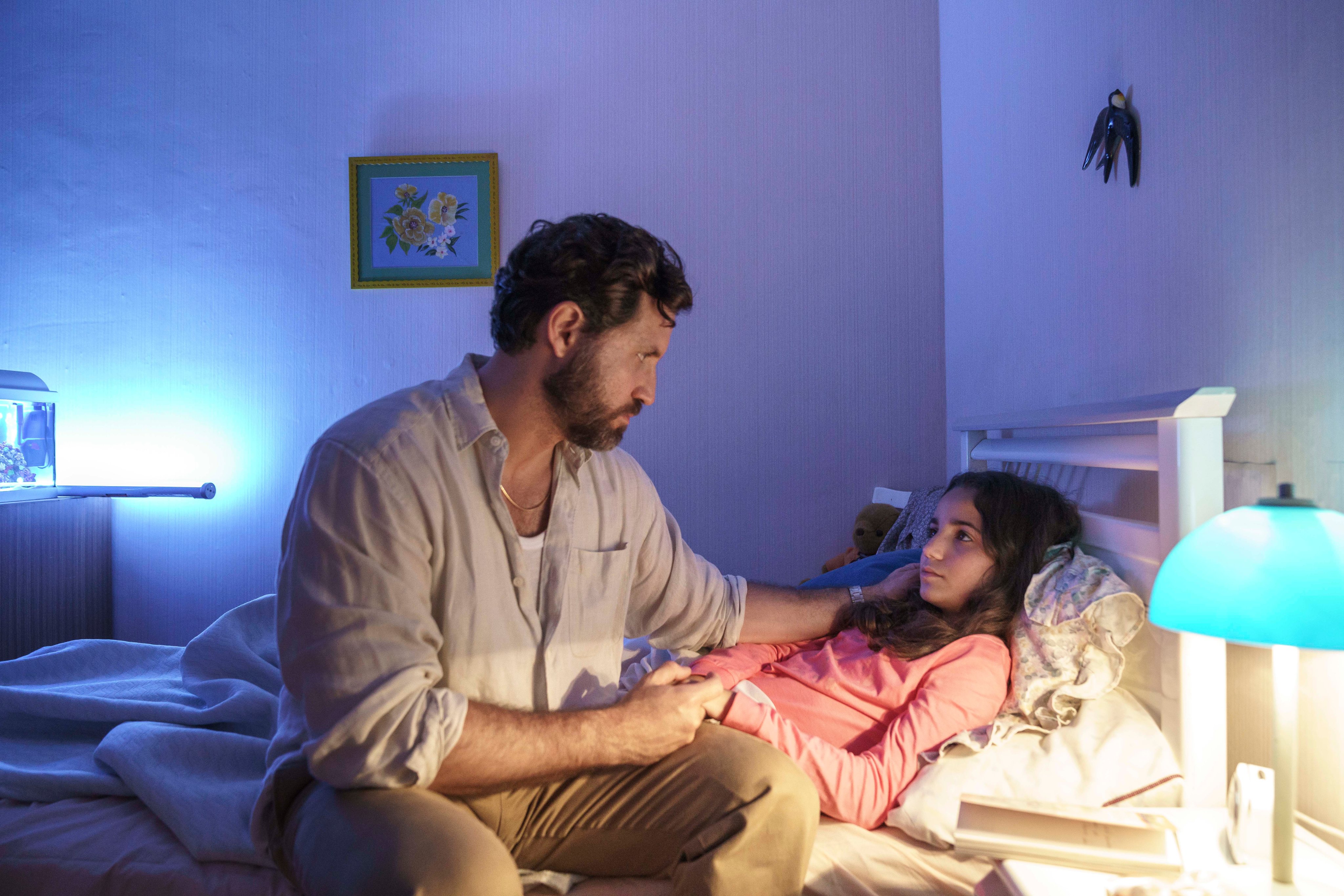 黄蜂网络剧照的剧照