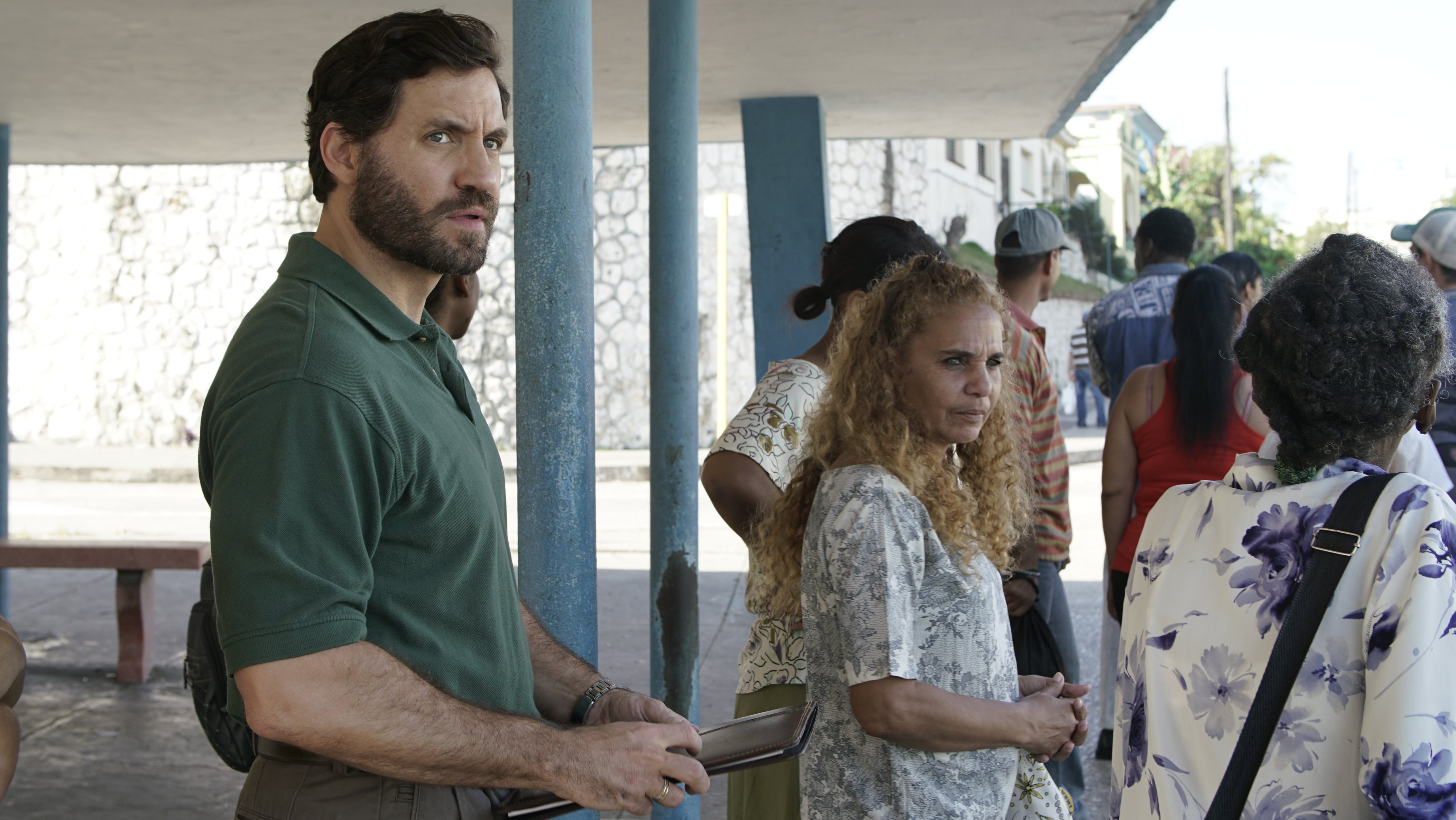 黄蜂网络剧照的剧照