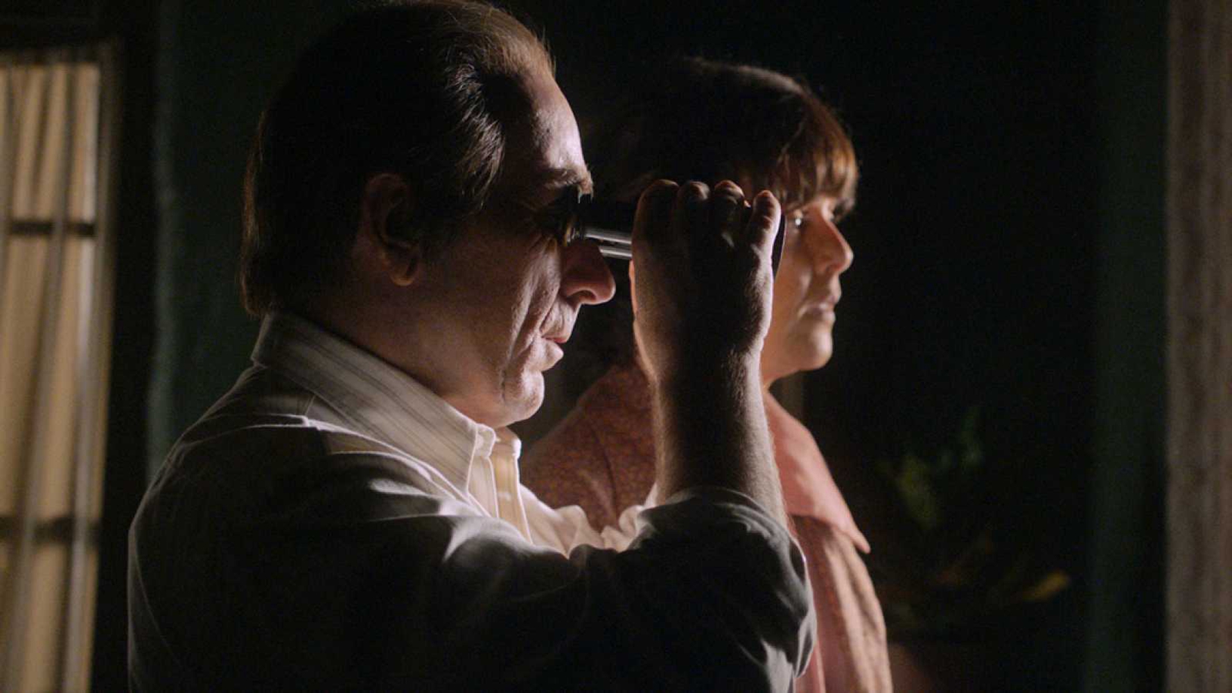 无尽的战壕剧照的剧照