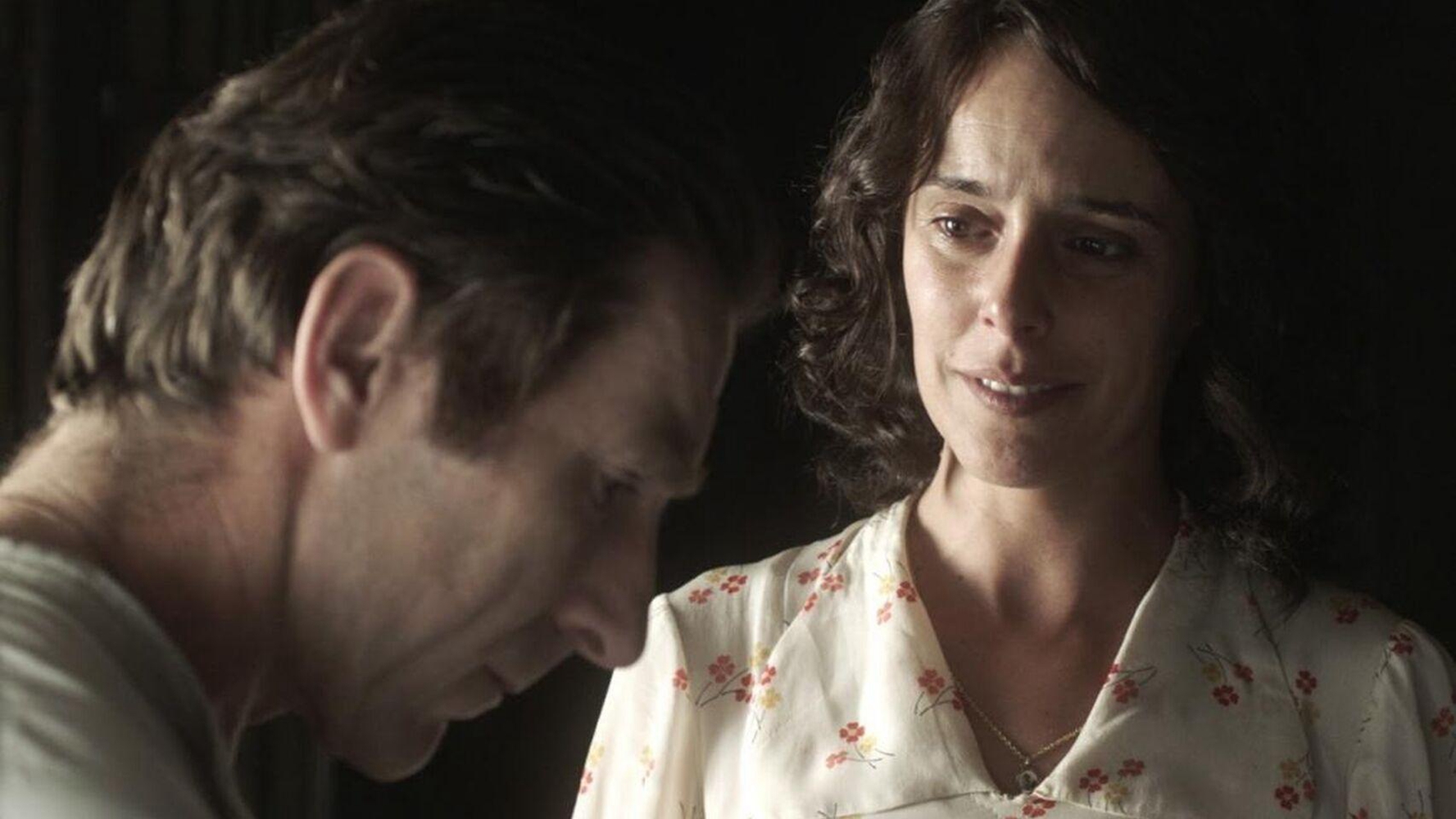 无尽的战壕剧照的剧照