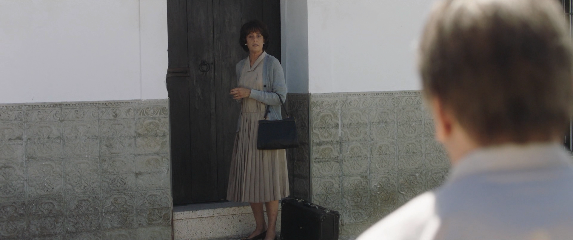 无尽的战壕剧照的剧照