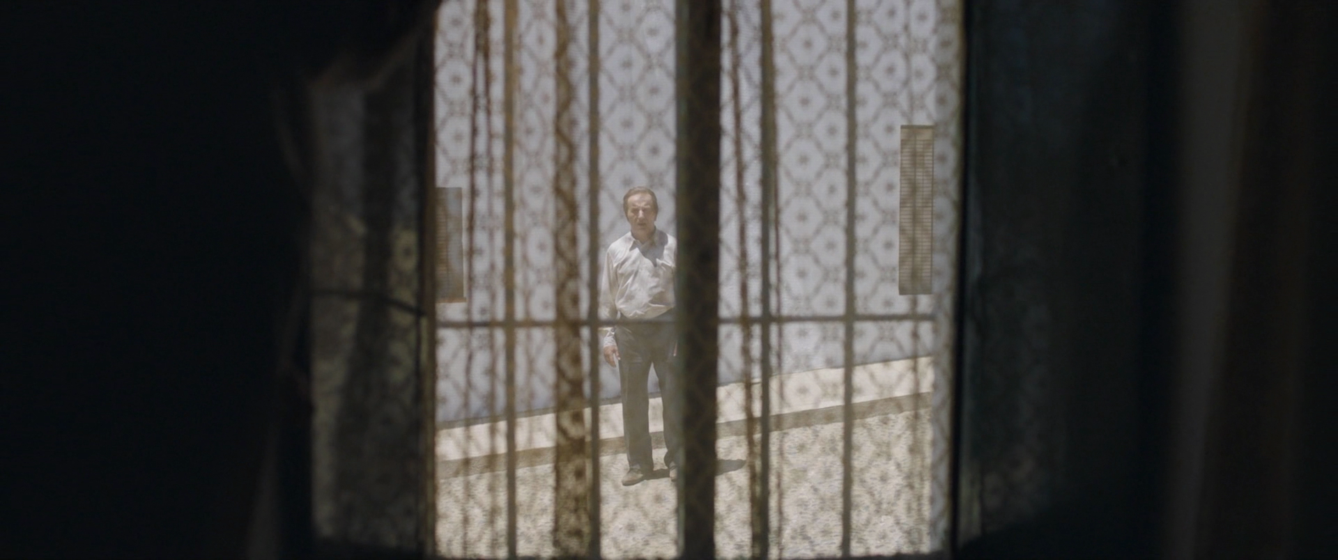 无尽的战壕剧照的剧照