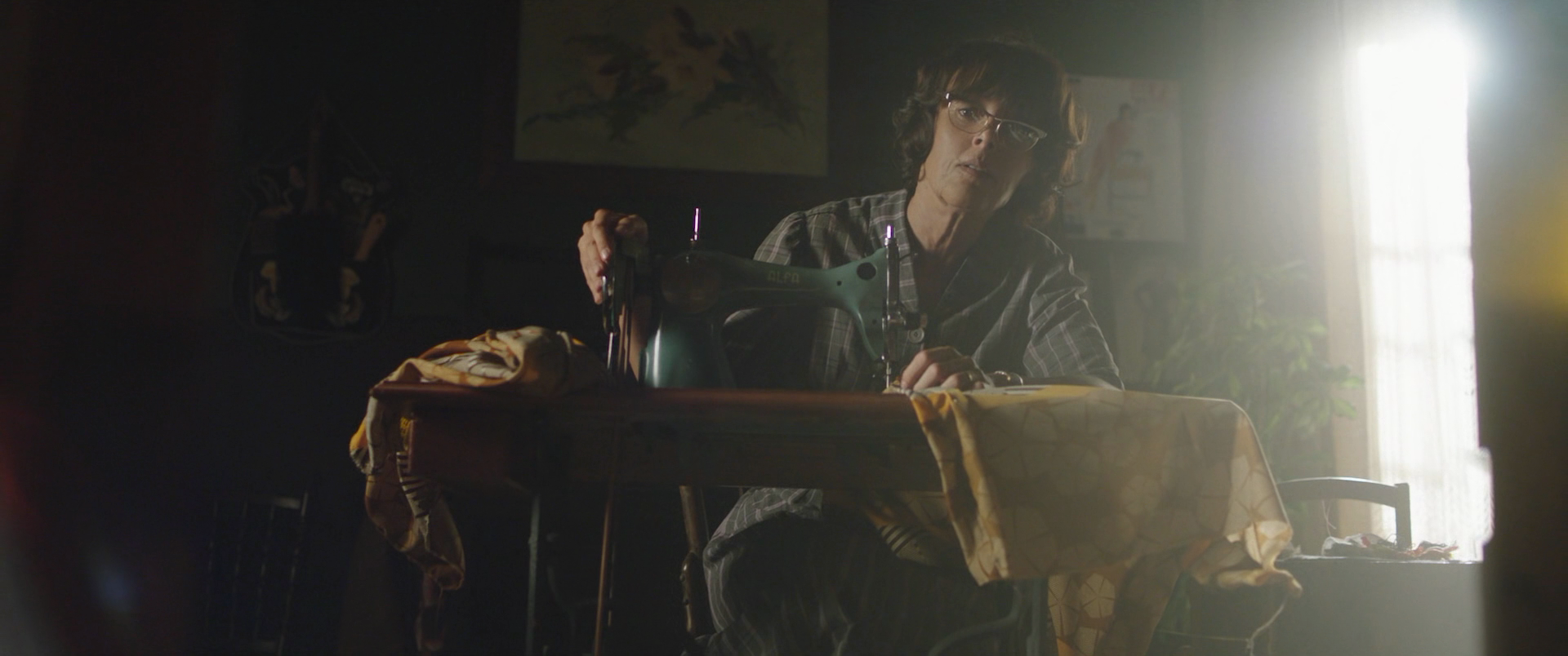 无尽的战壕剧照的剧照