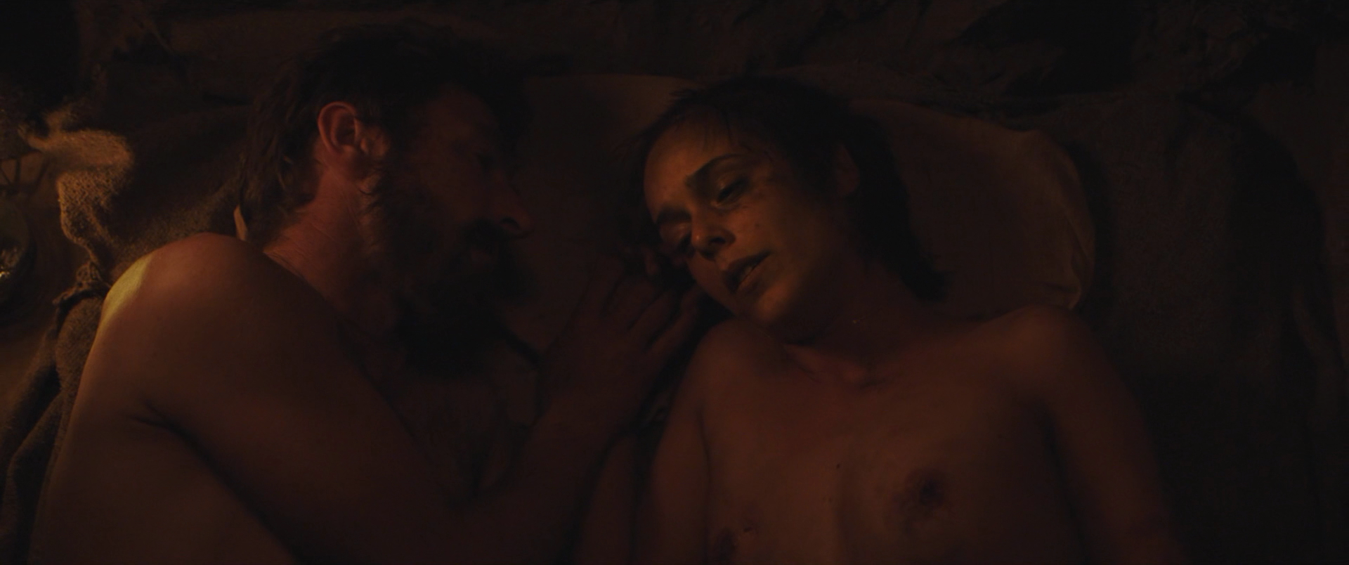 无尽的战壕剧照的剧照