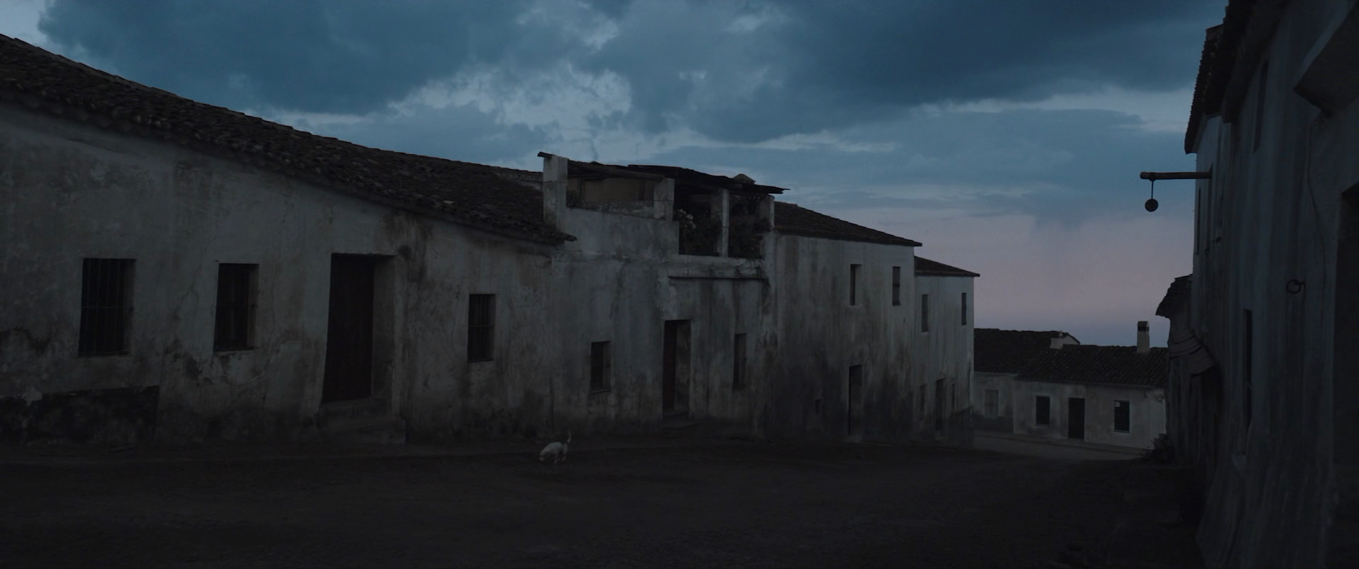 无尽的战壕剧照的剧照