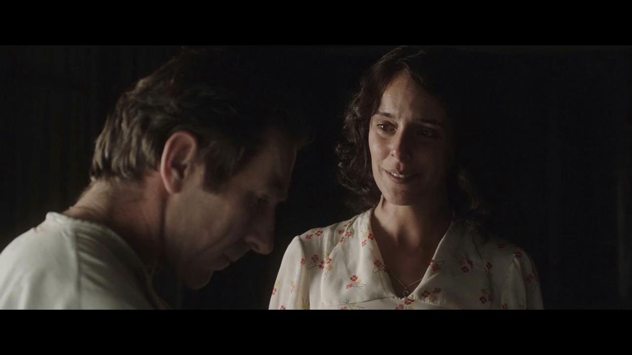 无尽的战壕剧照的剧照