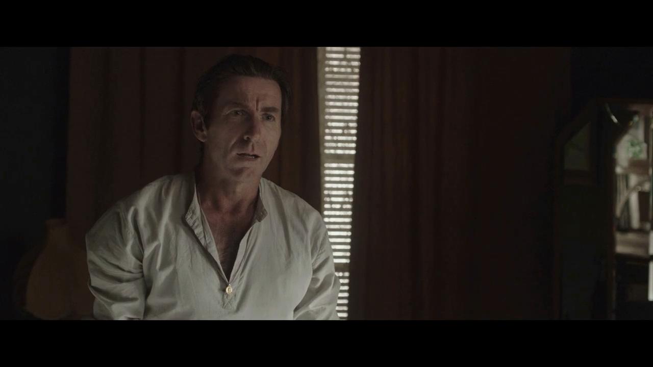 无尽的战壕剧照的剧照