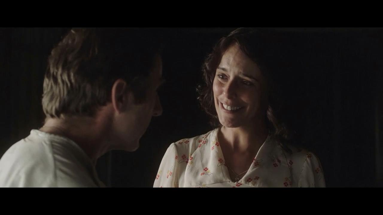 无尽的战壕剧照的剧照