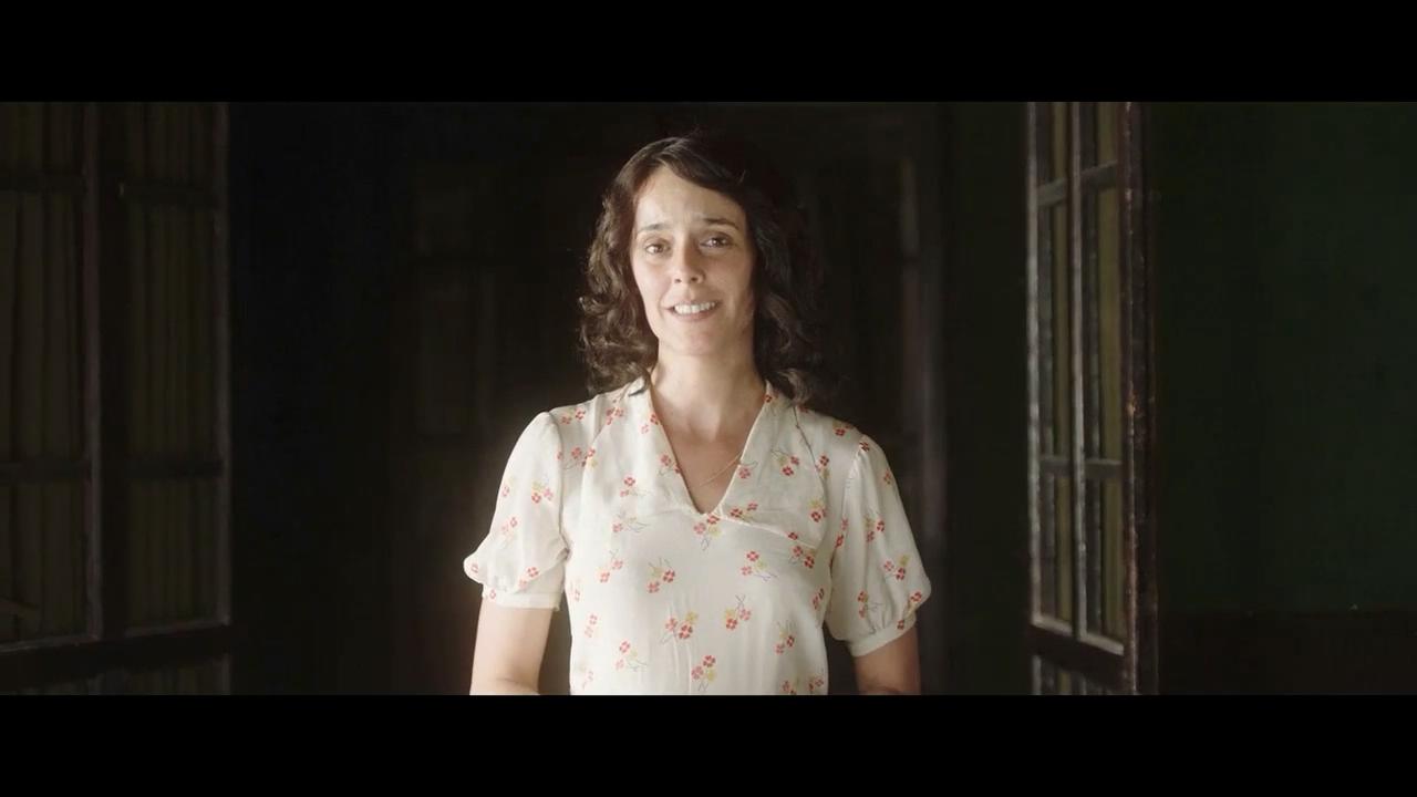 无尽的战壕剧照的剧照