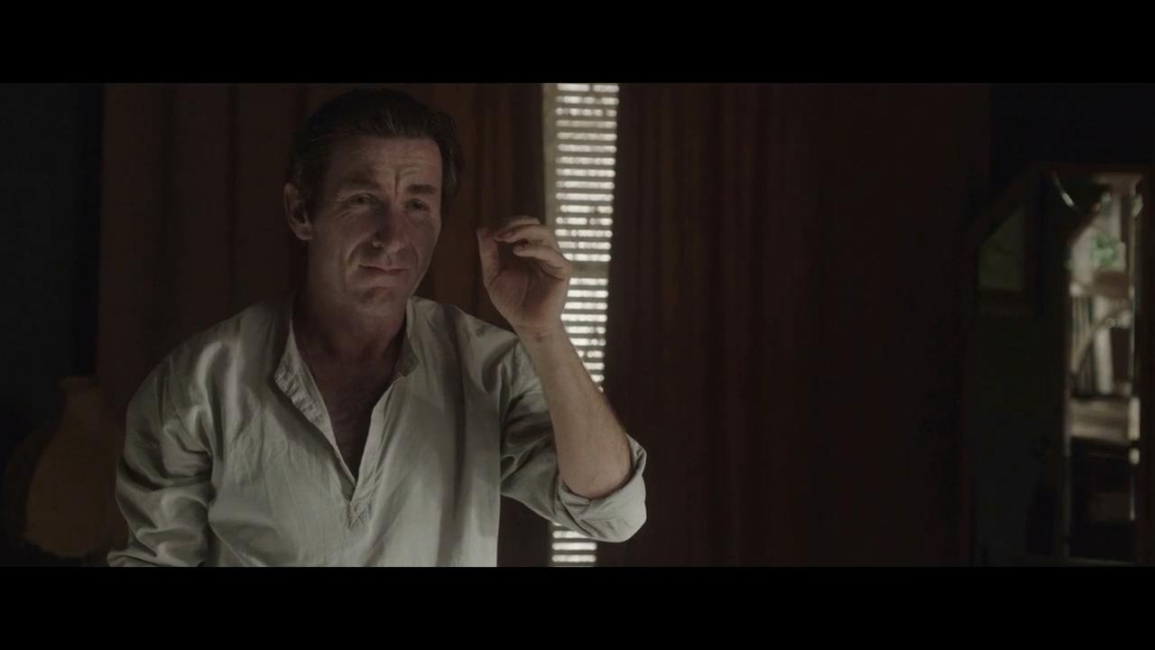 无尽的战壕剧照的剧照