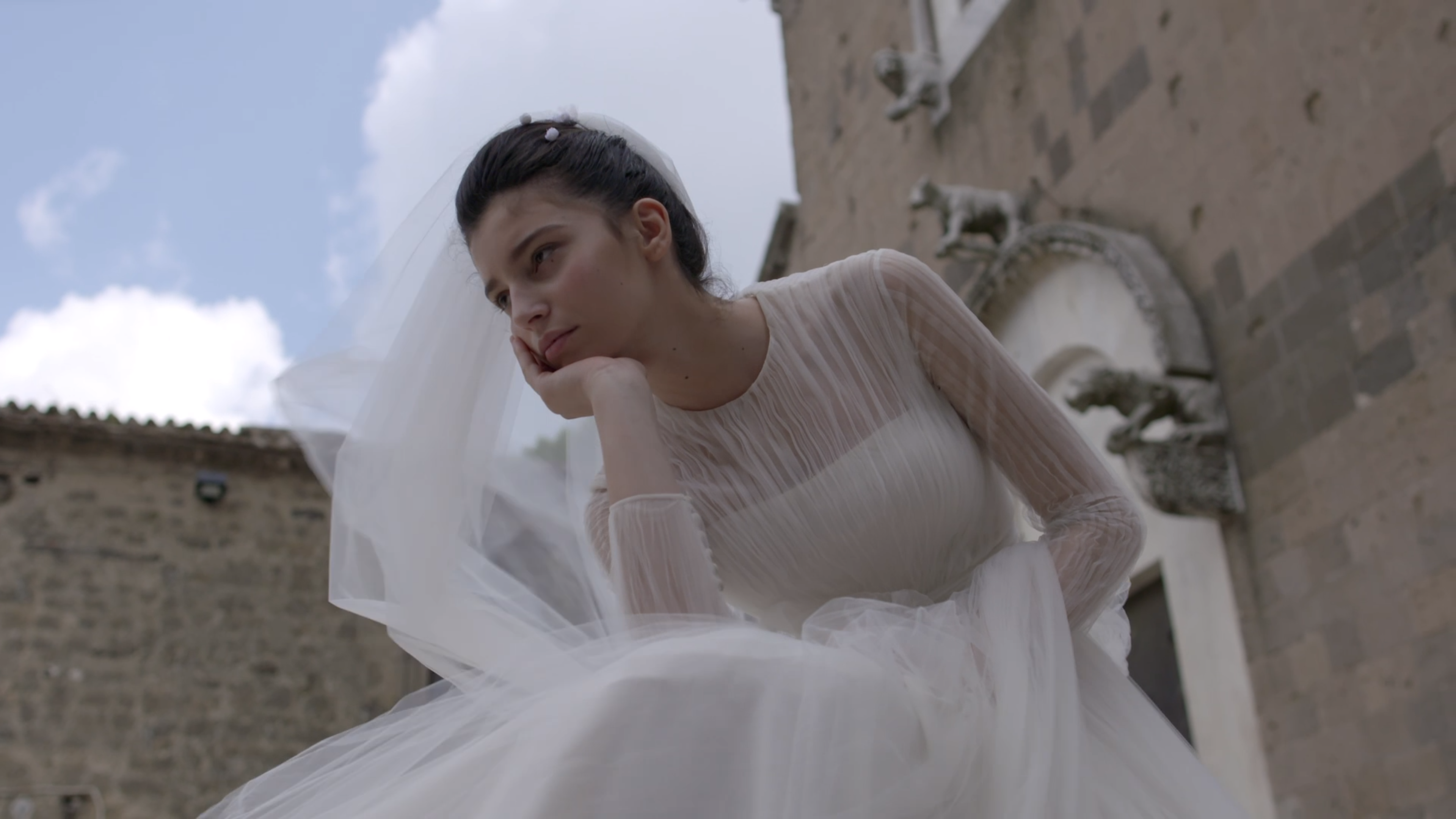 我真正的天才女友剧照的剧照