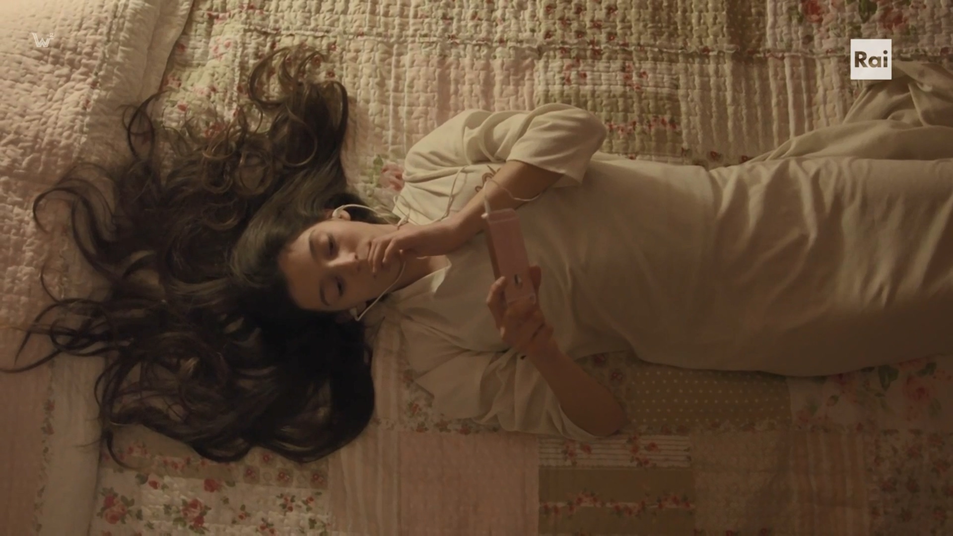 我真正的天才女友剧照的剧照