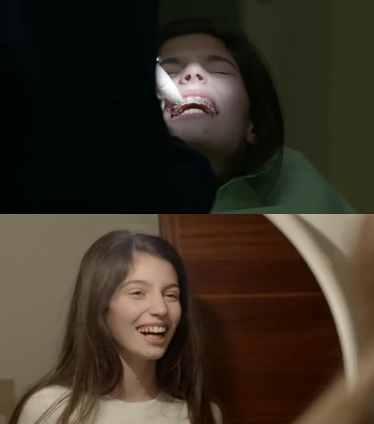 我真正的天才女友剧照的剧照