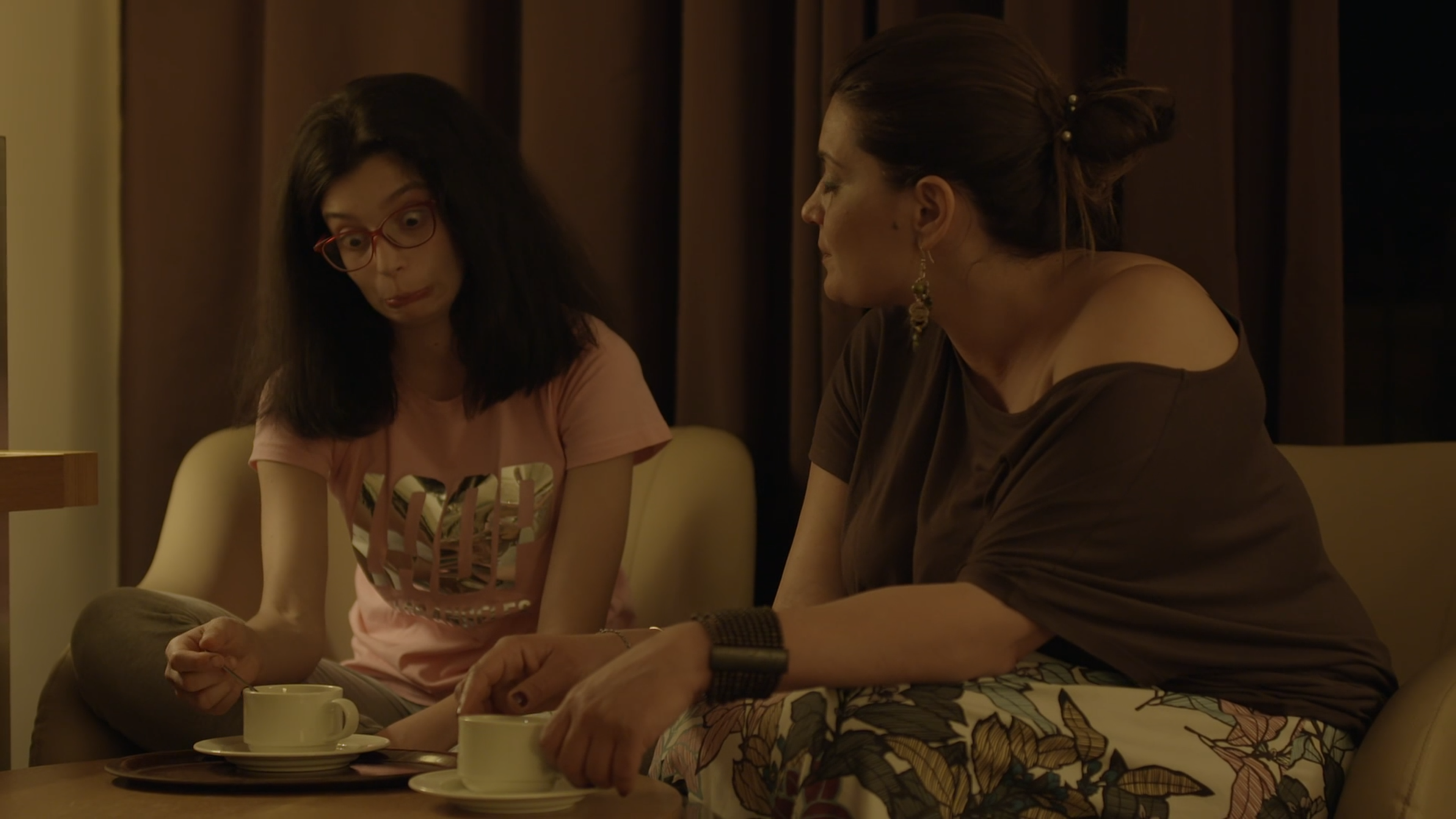 我真正的天才女友剧照的剧照