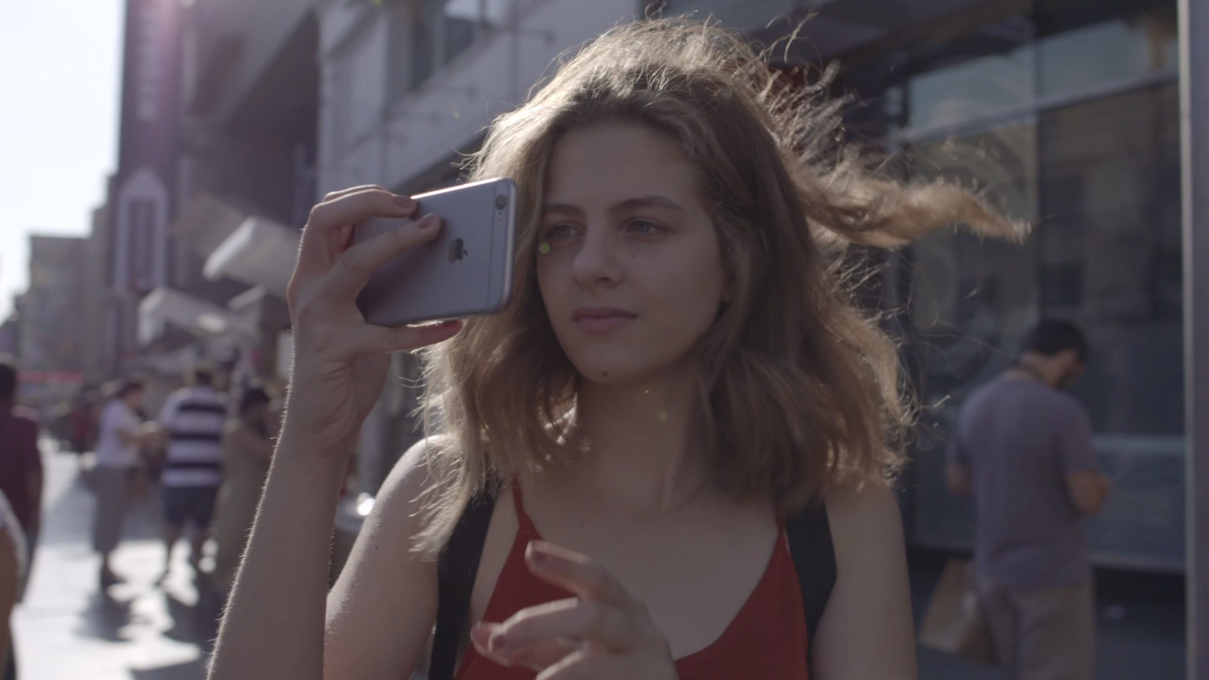 我真正的天才女友剧照的剧照