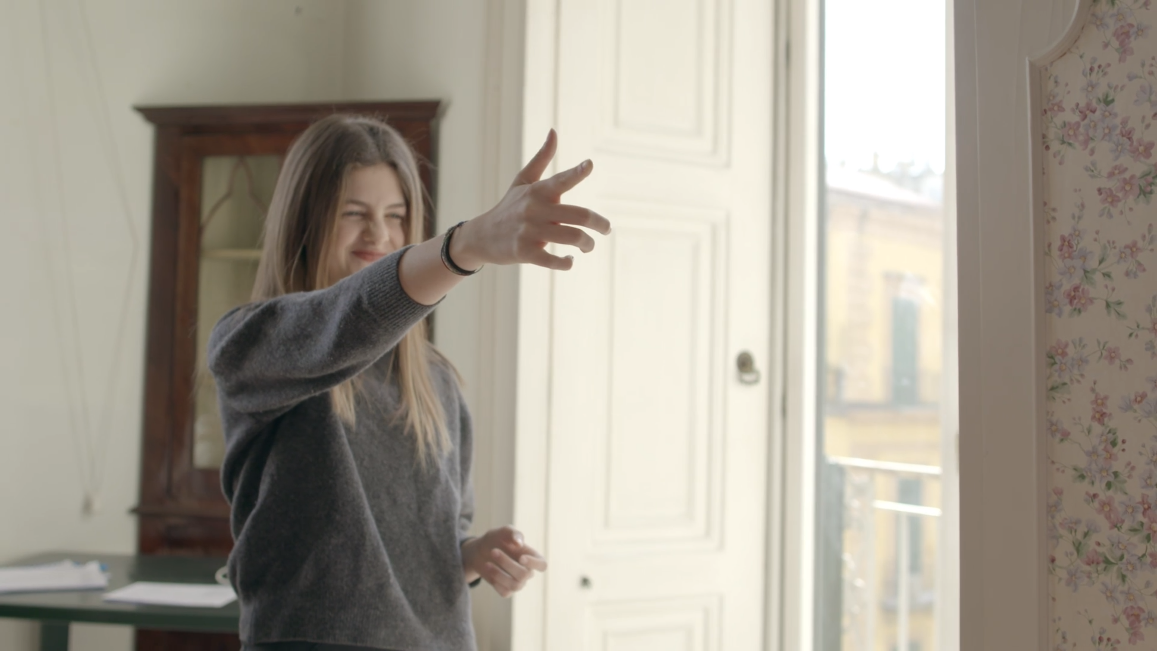 我真正的天才女友剧照的剧照