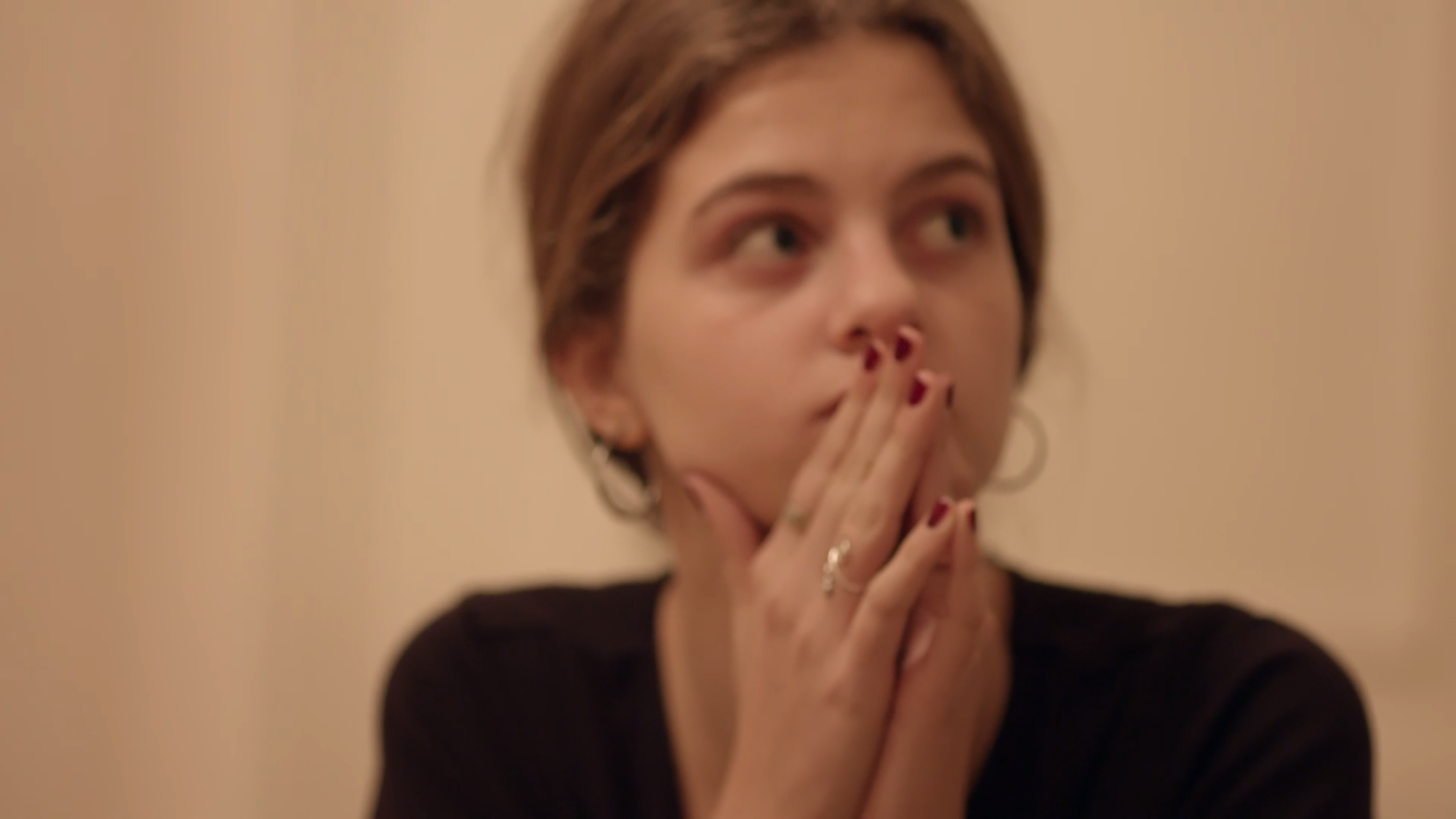 我真正的天才女友剧照的剧照