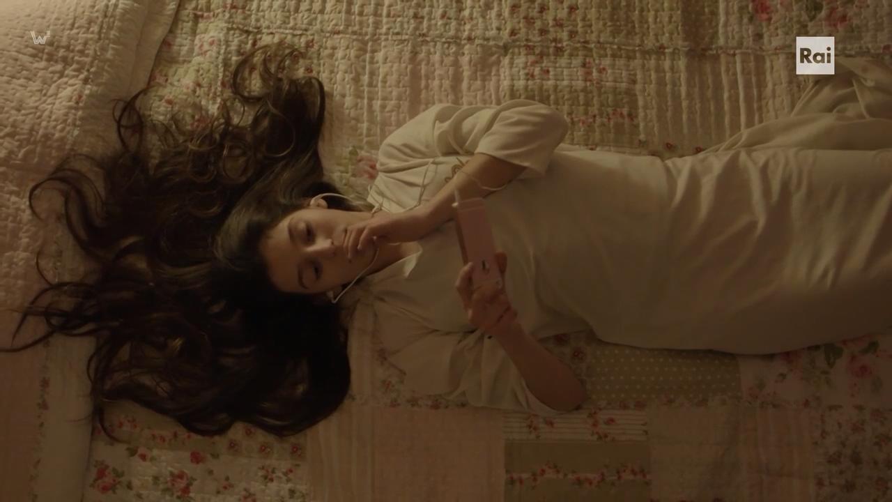 我真正的天才女友剧照的剧照