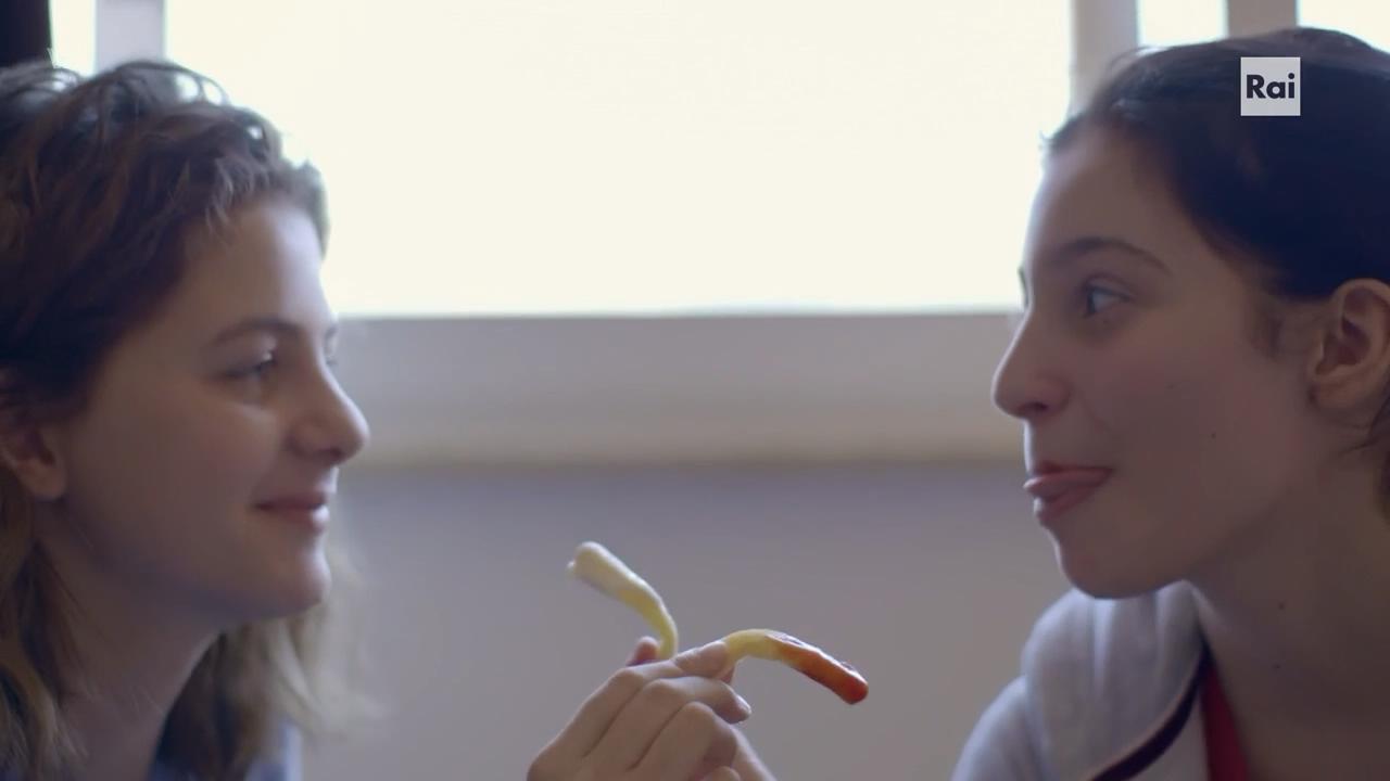 我真正的天才女友剧照的剧照