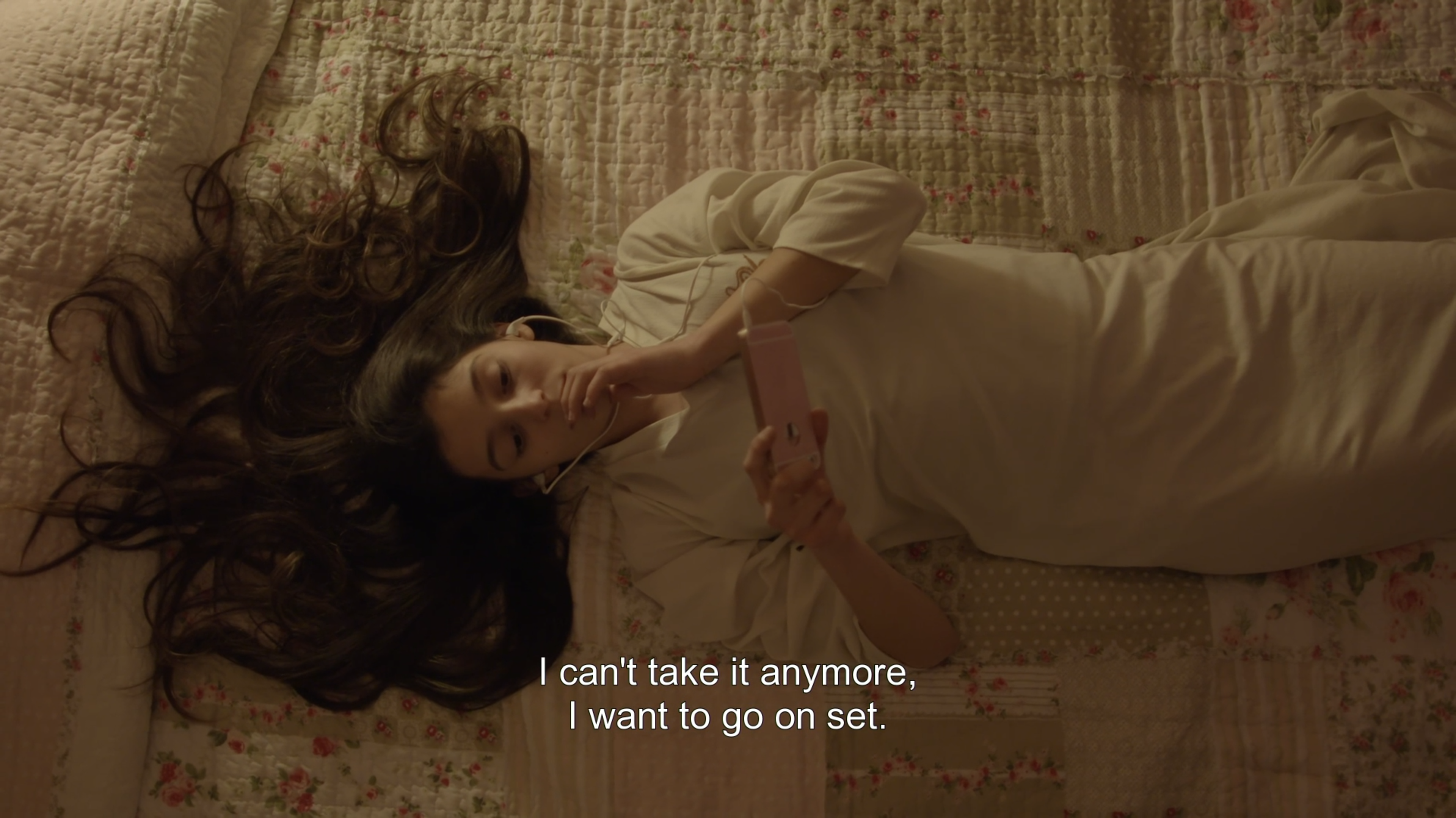 我真正的天才女友剧照的剧照