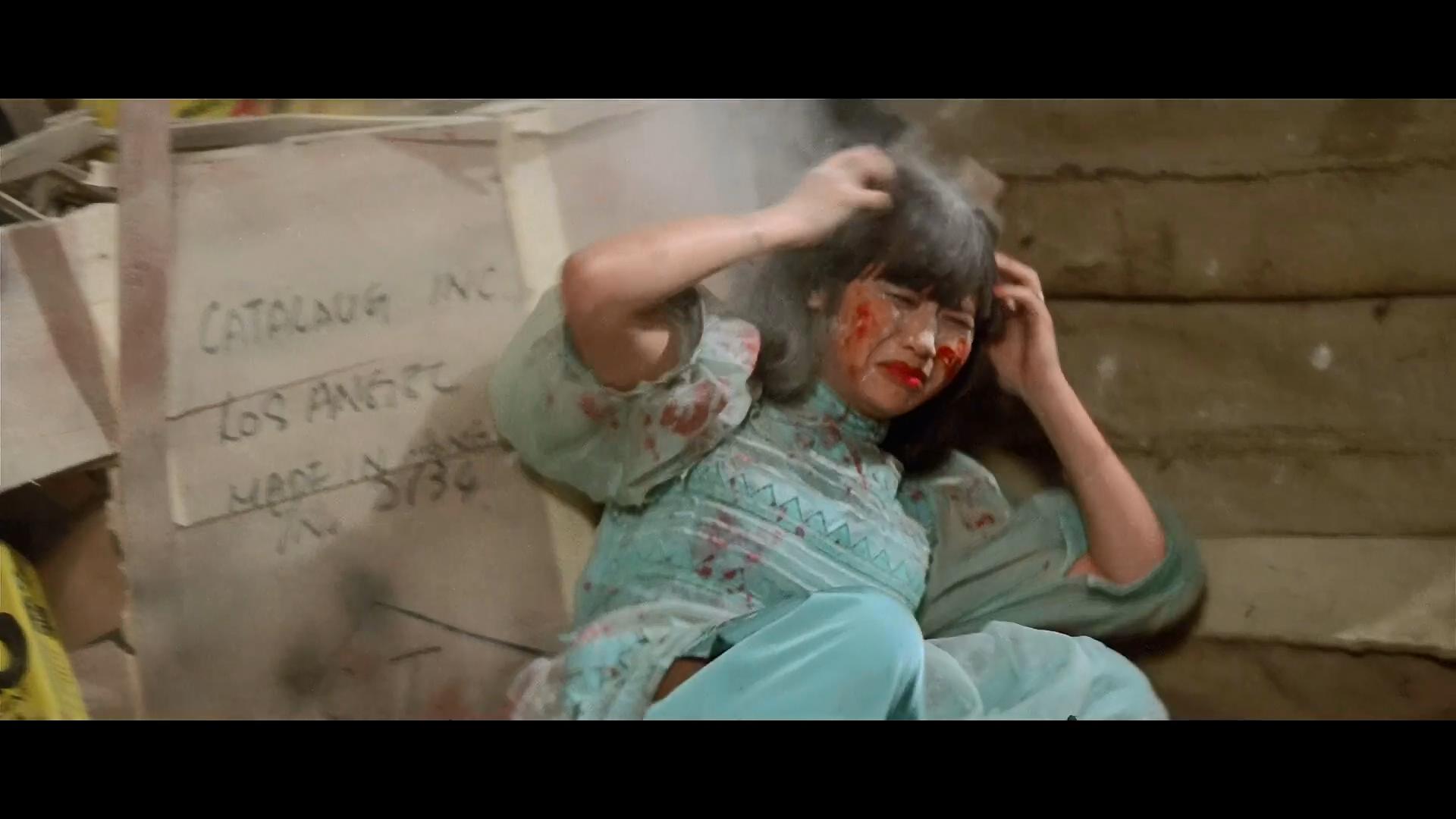 提防小手剧照的剧照