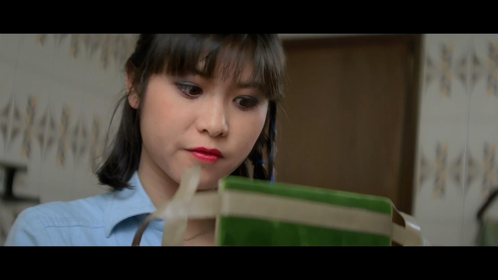 提防小手剧照的剧照