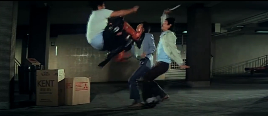 提防小手剧照的剧照