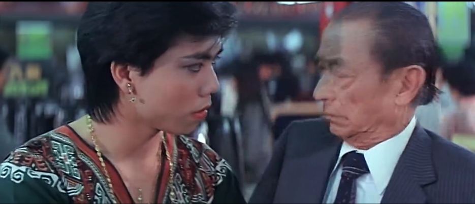 提防小手剧照的剧照