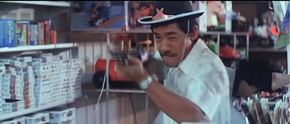 提防小手剧照的剧照