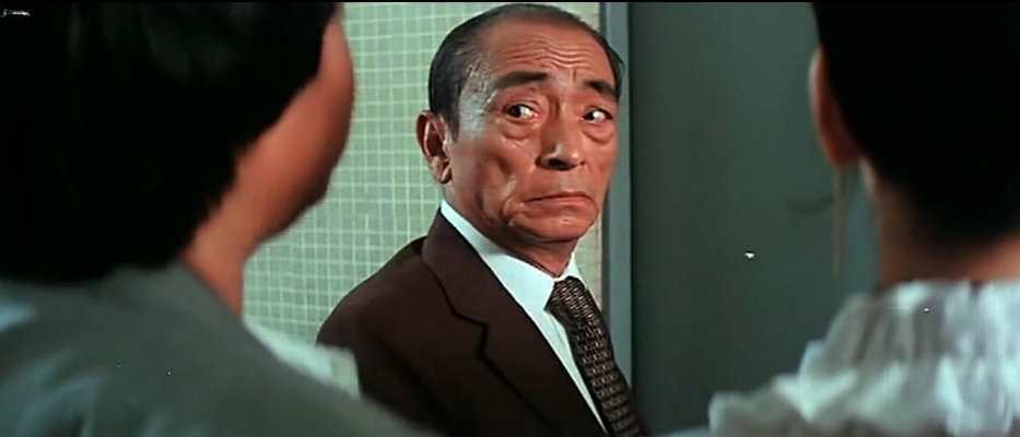 提防小手剧照的剧照