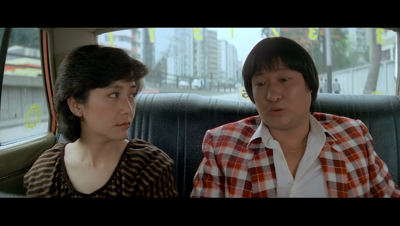 提防小手剧照的剧照