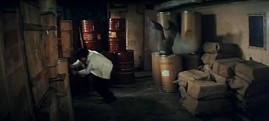 提防小手剧照的剧照