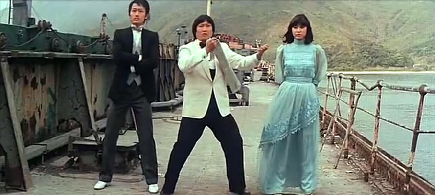 提防小手剧照的剧照