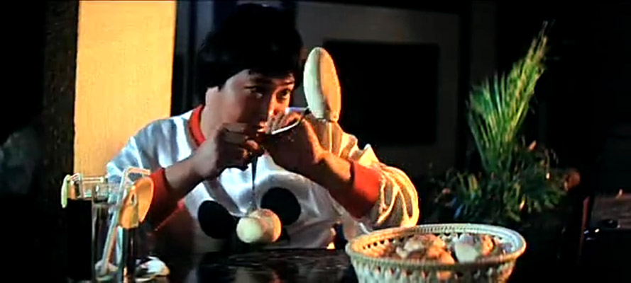 提防小手剧照的剧照