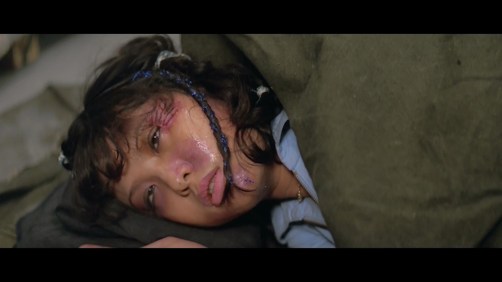 提防小手剧照的剧照