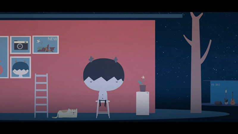 1厘米剧照的剧照