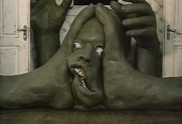 黑暗 光明 黑暗剧照的剧照