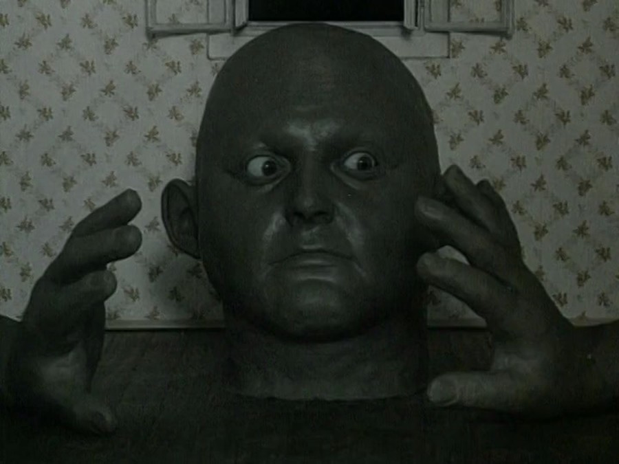 黑暗 光明 黑暗剧照的剧照