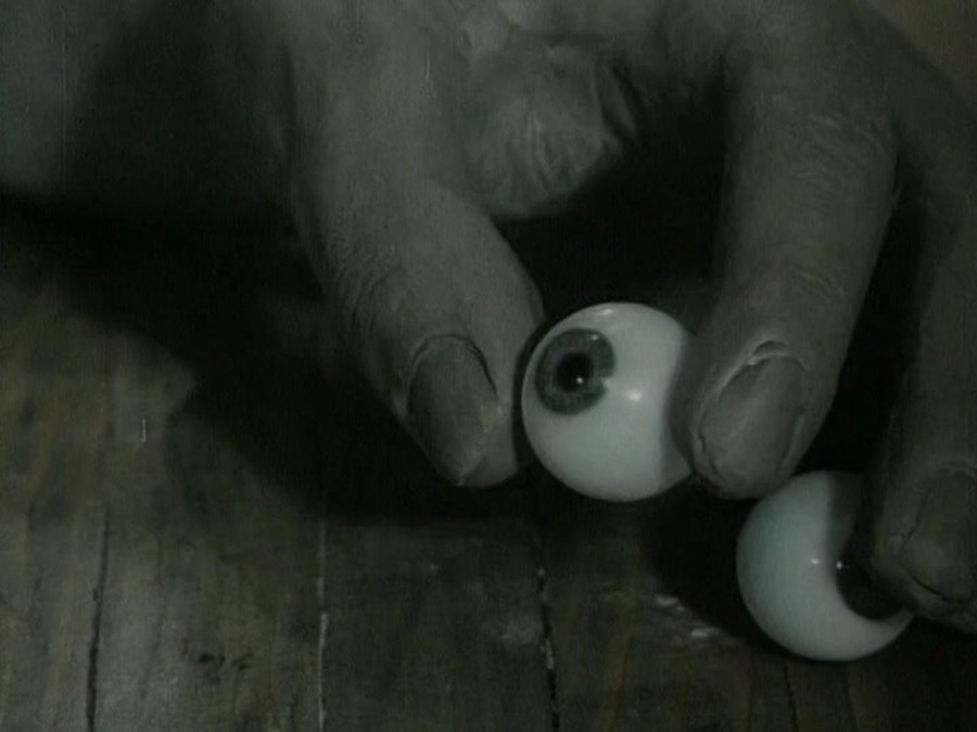 黑暗 光明 黑暗剧照的剧照